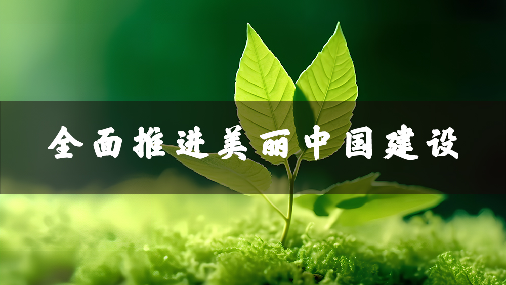 推進美麗中國建設(shè).jpg